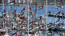 Turki Kecam Israel atas Pencegatan Sumud Flotilla di Perairan Internasional