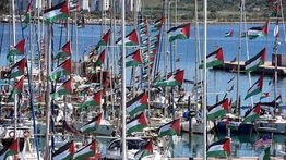 Indonesia dan 9 Negara Kecam Serangan Israel ke Global Sumud Flotilla