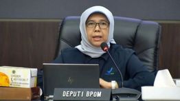 BPOM Dorong Integrasi Pengawasan Pangan Lewat Program KKPA