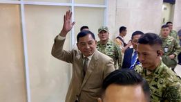 Menhan Tegaskan RI Tak Buat Komitmen Izin Lintas Udara dengan AS