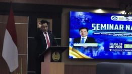 Yusril Tegaskan Pemerintah Tak Pernah Perintahkan Pembubaran Nobar Film &ldquo;Pesta Babi&rdquo;