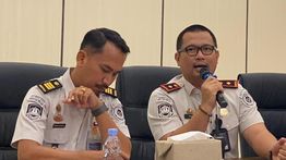 Imigrasi Palopo Pastikan Nihil Pelanggaran WNA, Pantau Ketat Keberadaan Orang Asing