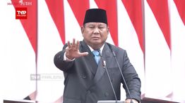 Prabowo ke Purbaya: Kalau Pimpinan Bea Cukai Tak Mampu, Segera Ganti
