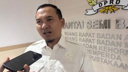 Polemik Evaluasi Sekda Tangsel, PKS Buka Peluang Gunakan Hak Angket