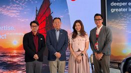 OCBC Perkuat Bisnis Wealth Management, Nilai Kelolaan Tembus Rp120 Triliun