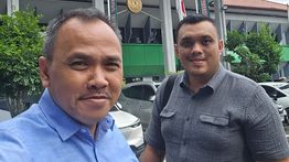 Keluarga Eks Pangkostrad Minta Sertifikat Rumah Pondok Indah Dikembalikan