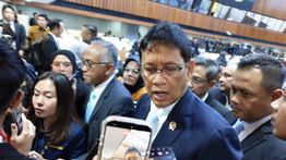 Purbaya Sebut Danantara Sumber Daya Indonesia Jadi Sentimen Positif Pasar Saham: Siap-siap Serok