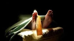 Tiga Orang Tewas Diduga Akibat Zat Misterius