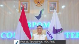 BPOM Dorong Kolaborasi dan Penguatan Regulasi Vaksin di World Health Assembly ke-79