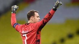 Manuel Neuer Kembali Bela Timnas Jerman untuk Persiapan Piala Dunia 2026