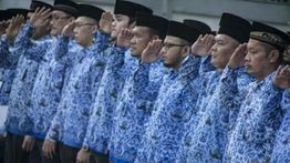 Cek Fakta: Purbaya Pangkas Gaji ke-13 ASN dan TNI-Polri