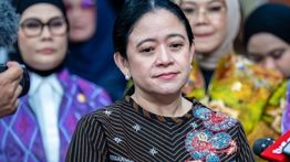 Tanggapan Puan Maharani soal PDIP Dipuji Prabowo saat Rapat Paripurna