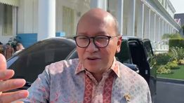 Rosan Konfirmasi Luke Thomas Mahony Jadi Dirut PT Danantara Sumber Daya Indonesia