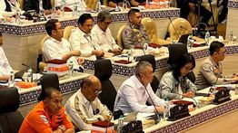 Menhub Tunggu Hasil Investigasi KNKT soal Kecelakaan Kereta Bekasi Timur