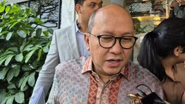 Rosan Buka Suara soal Nasib Kontrak Eksportir usai Hadirnya BUMN Khusus Ekspor