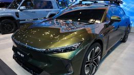 Chery Bersiap Masuk Pasar AS, Tunggu Waktu yang Tepat