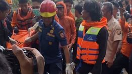 Buruh Bangunan Makassar Ditemukan Tewas Usai Terjatuh