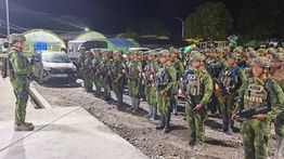 8 Pendulang Emas Tewas di Korowai Yahukimo, Koops TNI Habema Siapkan Evakuasi dan Kejar Pelaku