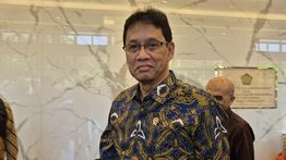 Purbaya Bakal Copot Dirjen Bea Cukai Jika Terbukti Terima Suap Kasus Blueray Cargo