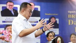 BRIN: Kekuatan Hati dan Kebijaksanaan Peneliti Tak Bisa Digantikan AI