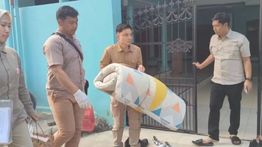 Polisi Geledah Ponpes di Ponorogo Terkait Kasus Pencabulan Santri