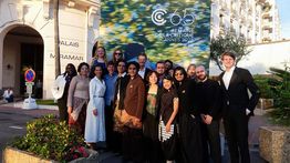 Film Indonesia &ldquo;VATERLAND&rdquo; Raih CANAL+ Award di Cannes Critics&rsquo; Week 2026