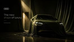 Audi Indonesia Bocorkan Model Baru Q-Series, Hadir Lebih Sporty dan Canggih
