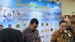 Kemendikdasmen Sebut Anak di Bawah 7 Tahun Tetap Bisa Masuk SD, Ini Syaratnya
