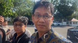 Batal Berangkat Haji Tahun Ini, Menkeu Purbaya: Sedih Enggak Sedihlah