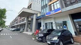 BRI Optimalkan Layanan dan Pengembangan Bisnis