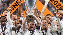 Aston Villa Juara Liga Europa 2025/26