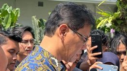 Menkeu Purbaya Ungkap Dugaan Manipulasi Nilai Ekspor CPO, Siap Laporkan ke Presiden