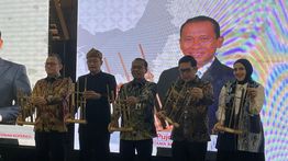 BPJS Kesehatan Gandeng Koperasi Merah Putih Permudah Aktivasi JKN