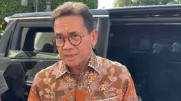 Mendag Pastikan Harga MinyaKita Turun, Sebut Stok Nasional Aman