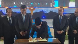 Kemendes dan IPDN Bersinergi Bangun Desa Lewat Program Desa Binaan