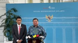 Mulai 1 Juni, Pemerintah Jalankan Strategi Besar DHE dan Ekspor SDA untuk Perkuat Devisa Nasional