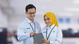 TASPEN Mulai Cairkan Gaji ke-13 Pensiunan ASN pada 2 Juni 2026