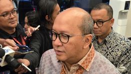 Rosan Roeslani Tegaskan Fokus Investasi Jangka Panjang di Jakarta