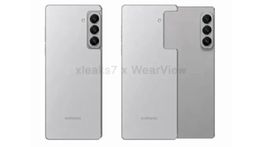Samsung Patenkan Ponsel Gulung Futuristik, Layarnya Bisa Tersembunyi di Dalam Bodi