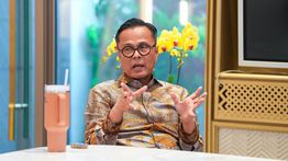 Kepala BP BUMN Spill Syarat Ideal Jadi Bos BUMN