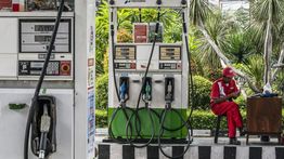 Pemerintah Wajibkan Bensin Campuran Etanol E5 Mulai Juli 2026 di Sejumlah Wilayah