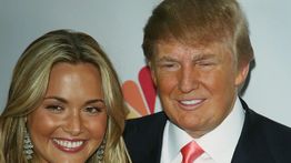 Vanessa Trump Umumkan Idap Kanker Payudara, Jalani Perawatan Medis Intensif