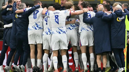 Norwegia Umumkan Skuad Piala Dunia 2026, Haaland dan Odegaard Jadi Andalan