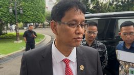 Purbaya Koordinasi dengan Jaksa Agung soal Dugaan Manipulasi Harga 10 Perusahaan CPO