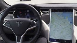 Tesla Resmi Konfirmasi FSD Supervised untuk China, Peluncuran Tinggal Tunggu Izin Regulasi