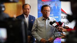 Demokrat Dukung Diplomasi Intensif Pemerintah untuk Percepat Pembebasan WNI