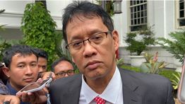 Purbaya ``Pastikan Fundamental Ekonomi Indonesia Kuat, Tak Khawatir Krisis 1998 Terulang