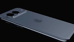 iPhone 20 Disebut Hadir dengan Layar Lengkung 4 Sisi dan Kamera di Bawah Layar