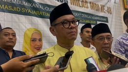 Golkar Apresiasi Diplomasi Pemerintah yang Berhasil Pulangkan 9 WNI dari Penahanan Israel
