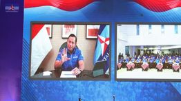 Musda Demokrat Sulbar, AHY Tekankan Soliditas Partai Bisa Rebut Kemenangan Lebih Besar